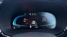 Hyundai i10 1.0 [63] Advance 5dr Auto [Nav] Petrol Hatchback